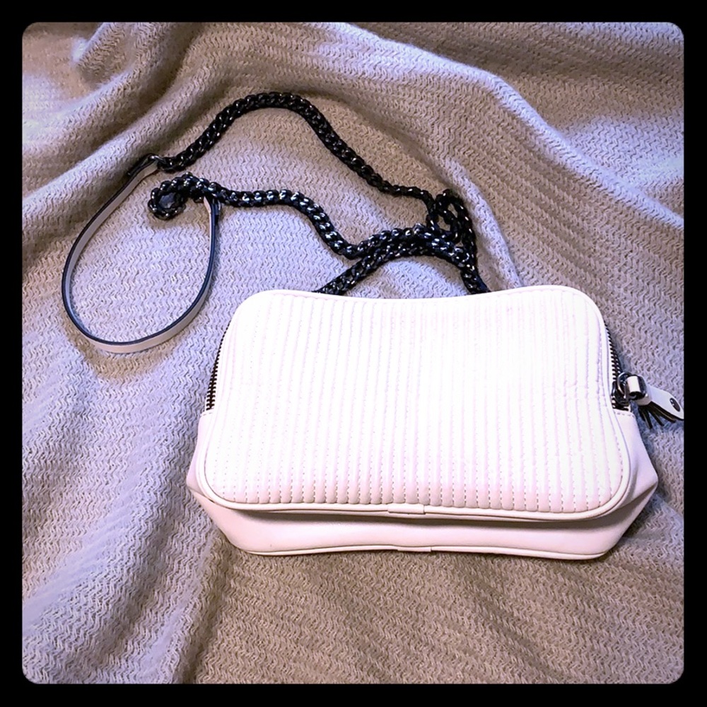 ZARA Basic Collection Purse!